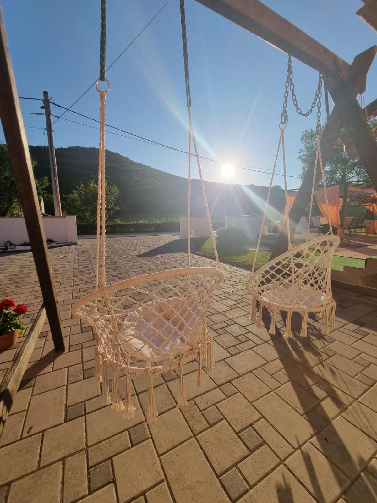 Luxury Apartment Megy Otočac Exterior foto